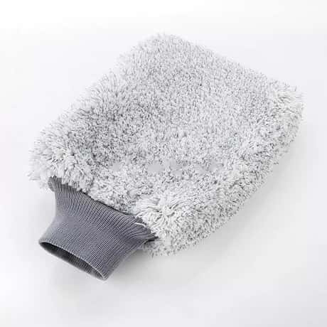 ocd-detailing-car-detailing-wash-mitt-gery-ireland premium wash mitt car detailing ireland