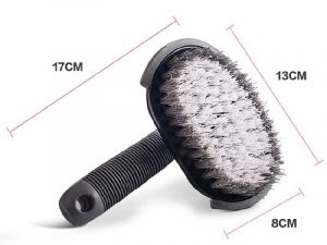 car tire cleaning brush ireland