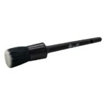soft detailing brush black