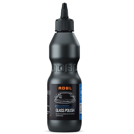 adbl glass polish