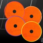 adbl polishing pads