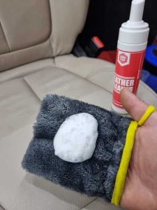 interior mitt work stuff
