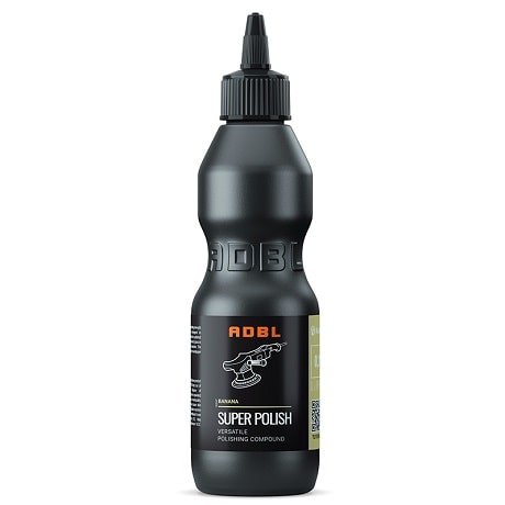 adbl super polish