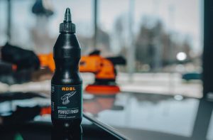 adbl perfect finish 200ml bottle car detailing ireland