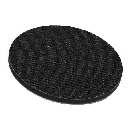 denim pad orange peel removal