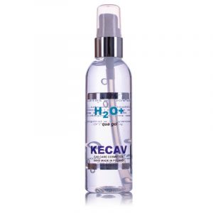 kecav bird dropping remover 100ml bottle