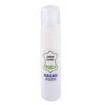 kecav light leather cleaner 230ml bottle