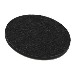 denim pad orange peel removal
