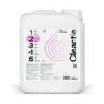 cleantle shampoo 5l