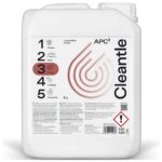 cleantle apc