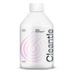 cleantle car shampoo