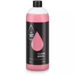 acidic wheel cleaner