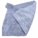 OCD Detailing Ultra-soft Edgeless Microfiber Cloths 500 GSM - Image 3