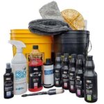 maintenance kit