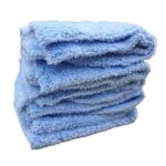 OCD Detailing Ultra-soft Edgeless Microfiber Cloths 500 GSM - Image 2
