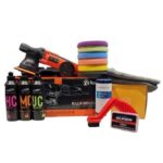 car polishing kit zvizzer