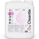 CLEANTLE Citrus Foam - Image 2