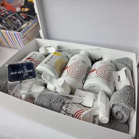 cleantle gift box cleantle gift box