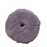 dual action wool pad
