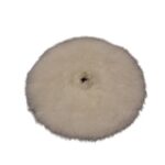wool pad
