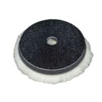 wool pad 5"