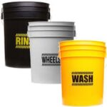 work stuff etailing buckets