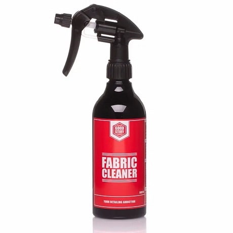 good-stuff-fabric-cleaner good stuff fabric cleaner spray 500ml bottle