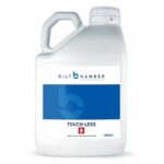 bilt hamber touch less foam