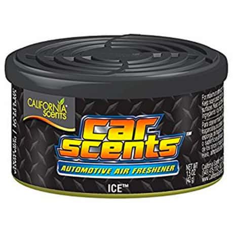 california scents ice air freshener
