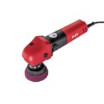 flex mini rotary polisher