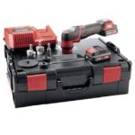 flex mini cordless polisher
