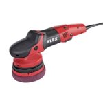 flex xce orbital polisher