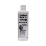 poorboys tire dressing gel 473ml