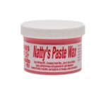 poorboys wax red nattys 236ml