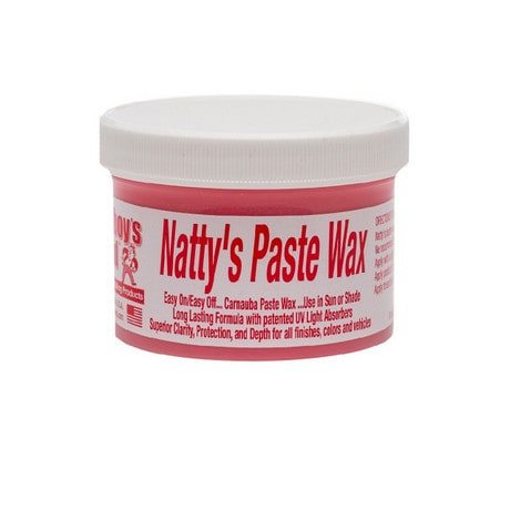 poor-boys-nattys-paste-wax-red-ireland poorboys wax red nattys 236ml