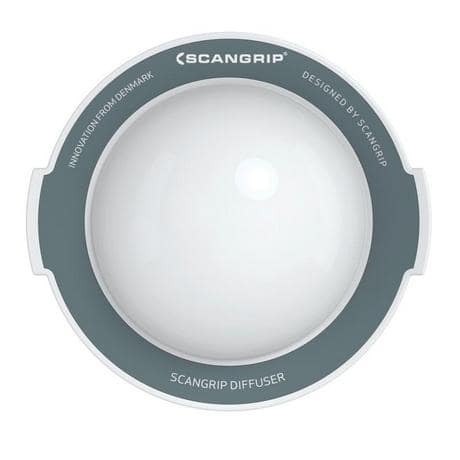 scangrip diffuser medium