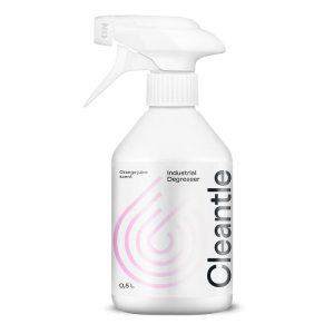 cleantle industrial degreaser