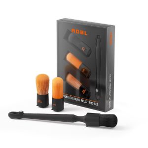 detailing brush set