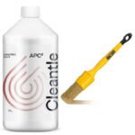 cleantle apc work stuff detailing brush