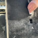 furviking pet hair removal tool