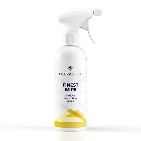 ultracoat-finest-wipe-panel-detailing-ireland ultracoat finest wipe 500ml bottle