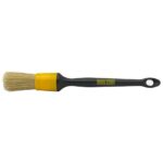 work stuff detailing brush short