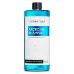 fx protect arctic shampoo