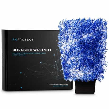fx-protect-ultra-glide-wash-mitt-detailing-ireland-ocd ultra soft wash mitt