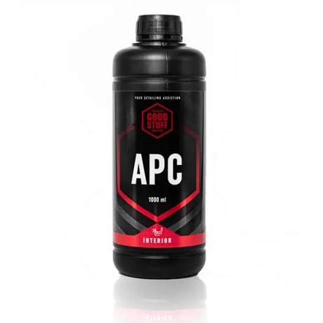 good-stuff-apc-detailing-ireland good-stuff-apc-all-purpose-cleaner-apple-bottle-1l-ireland