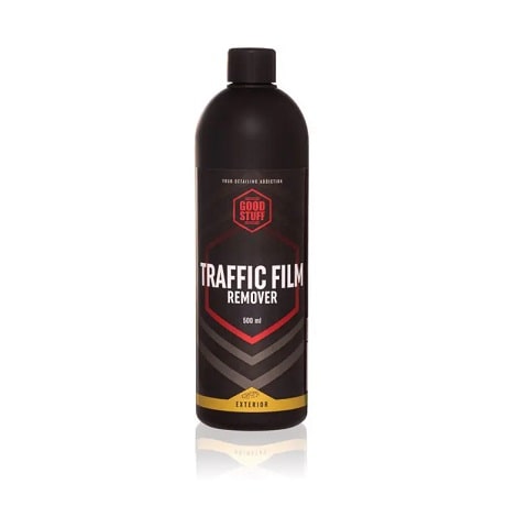 good-stuff-traffic-film-remover-ireland good stuff traffic film remover 1l bottle
