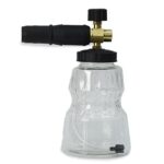 OCD Detailing Heavy Duty Foam Cannon + 500ml Color Foam