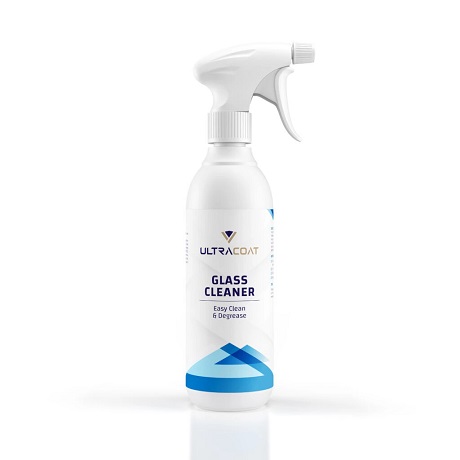 ultracoat-glass-cleaner-ireland glass cleaner 500ml bottle
