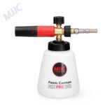 mjjc kranzle foam cannon