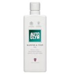 autoglym bumper trim gel 325ml